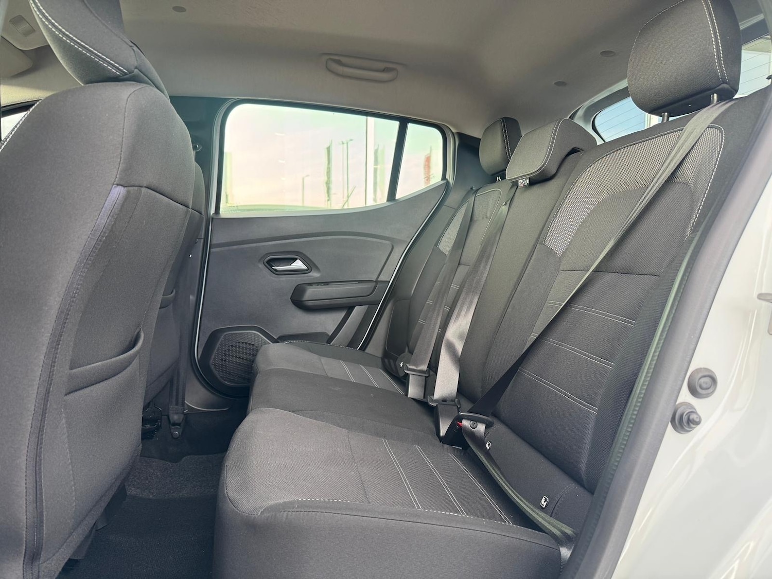 Used Dacia Sandero 2022 for sale - 76868917: Photo 33