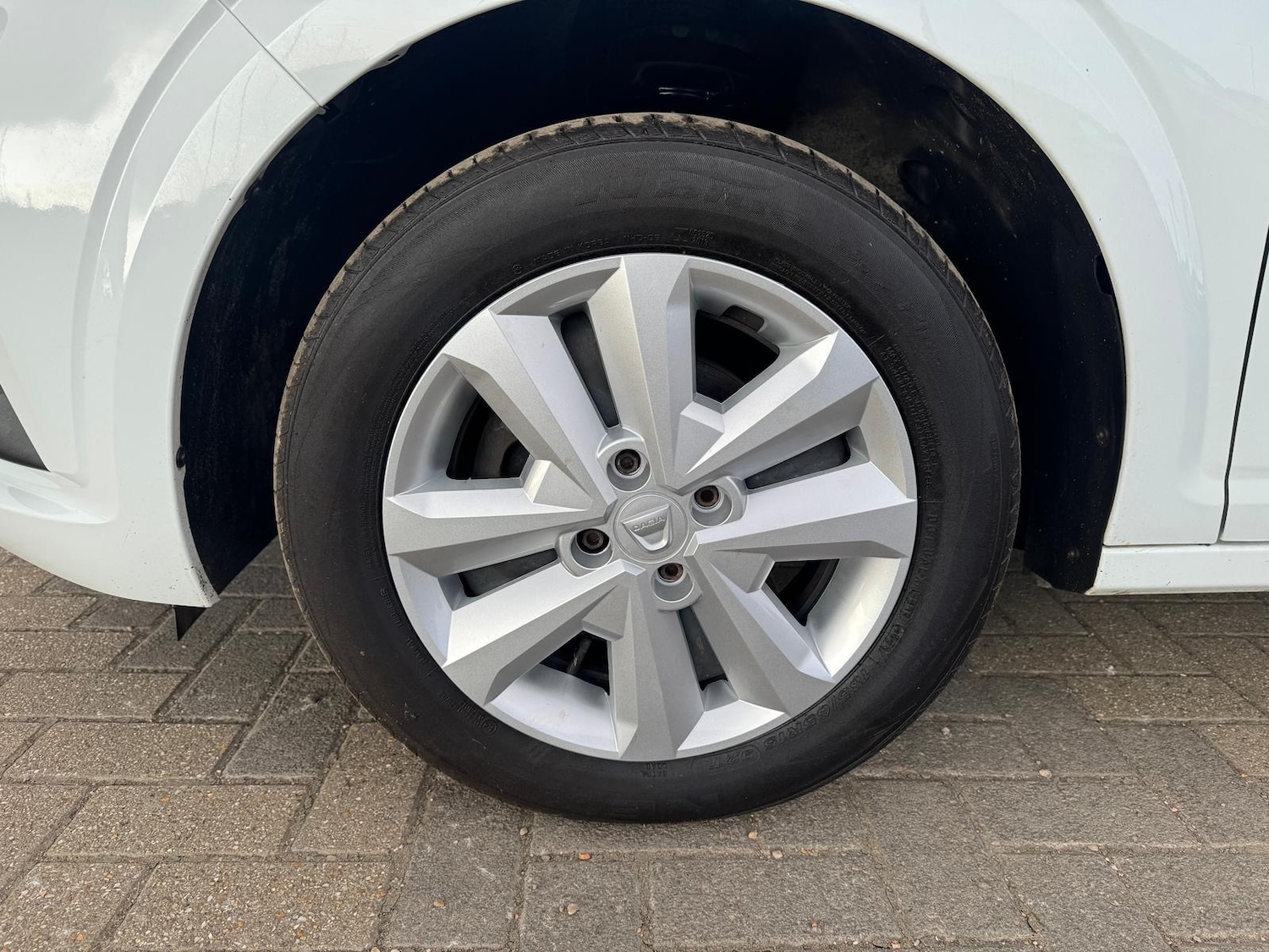 Used Dacia Sandero 2022 for sale - 76868917: Photo 35