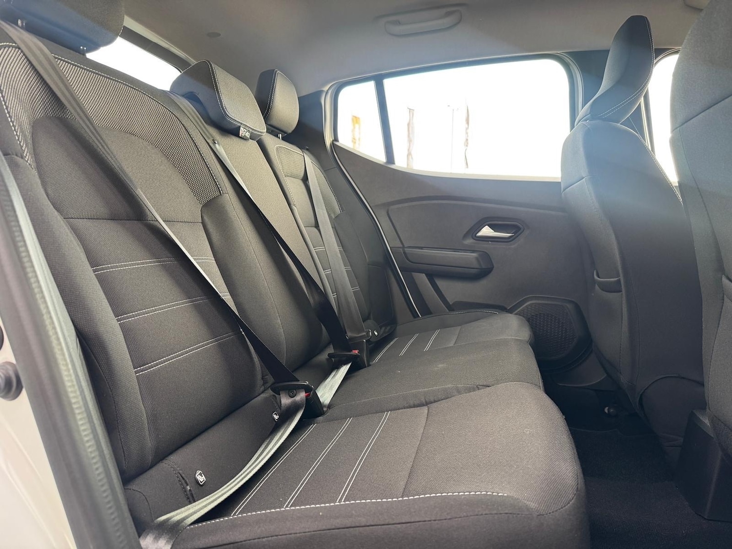 Used Dacia Sandero 2022 for sale - 76868917: Photo 40