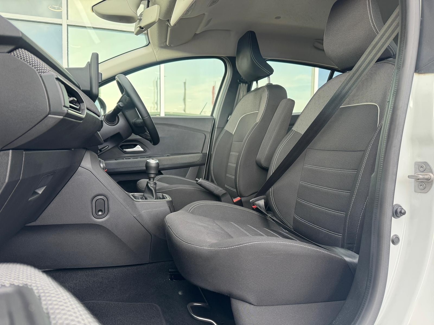 Used Dacia Sandero 2022 for sale - 76868917: Photo 41