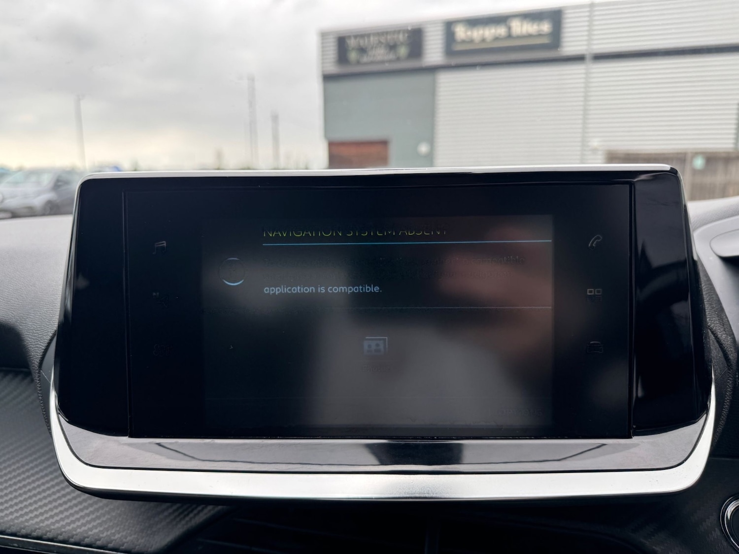 Used Dacia Sandero 2022 for sale - 76868917: Photo 45