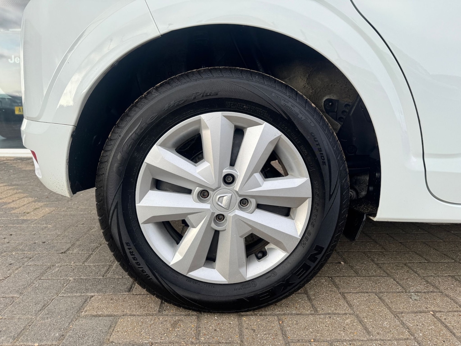 Used Dacia Sandero 2022 for sale - 76868917: Photo 6