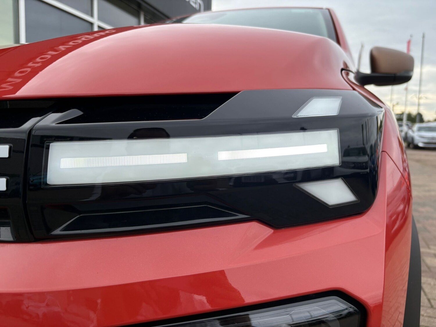 Used Dacia Spring 2024 for sale - 76869146: Photo 17