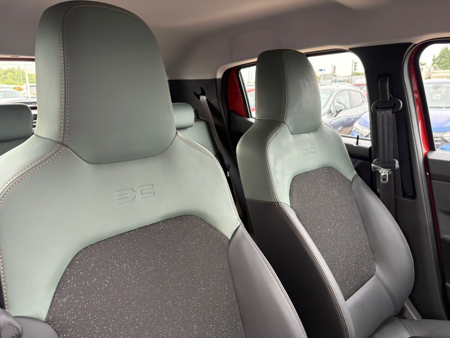 Used Dacia Spring 2024 for sale - 76869146: Photo 27