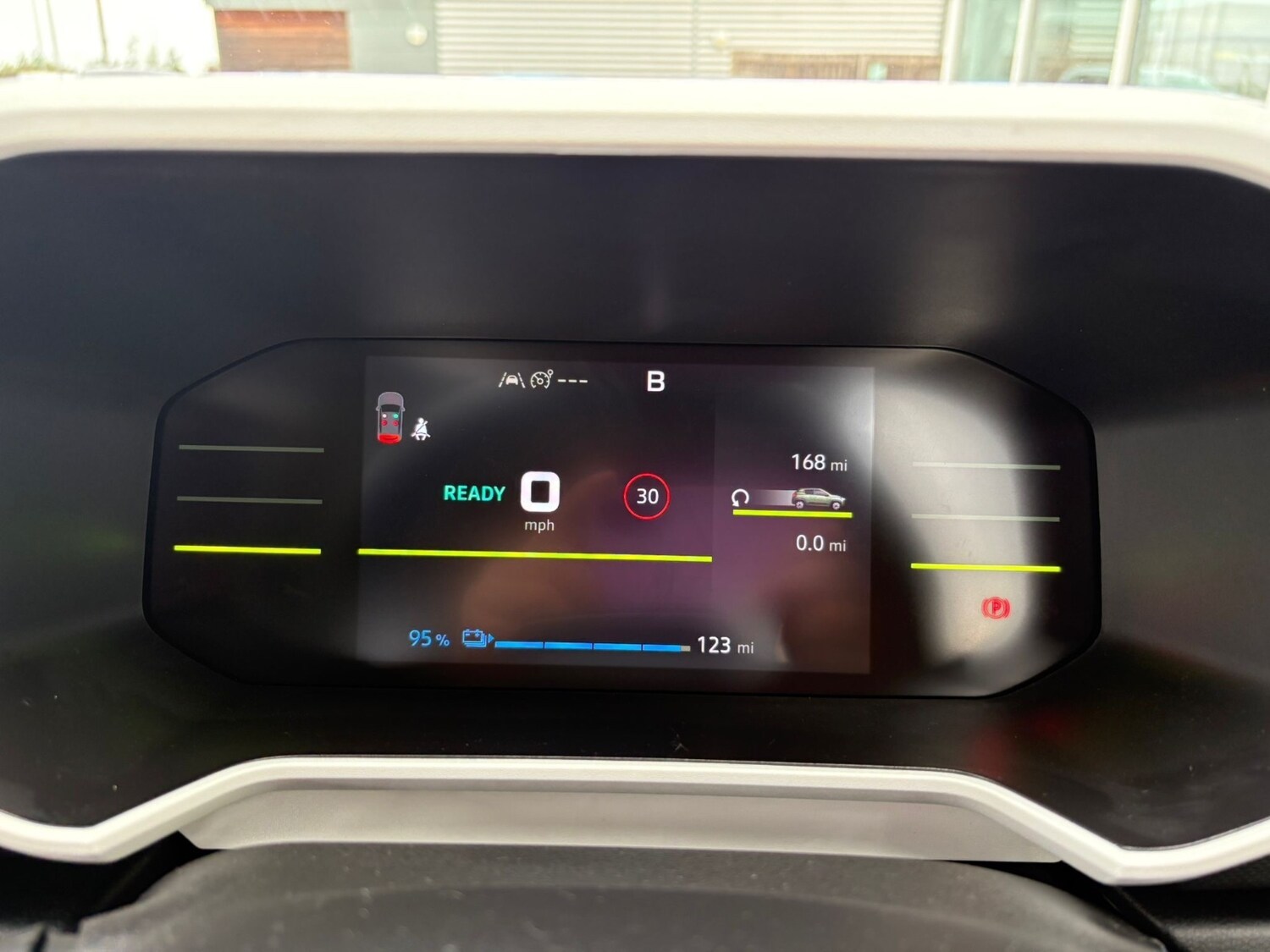 Used Dacia Spring 2024 for sale - 76869146: Photo 29