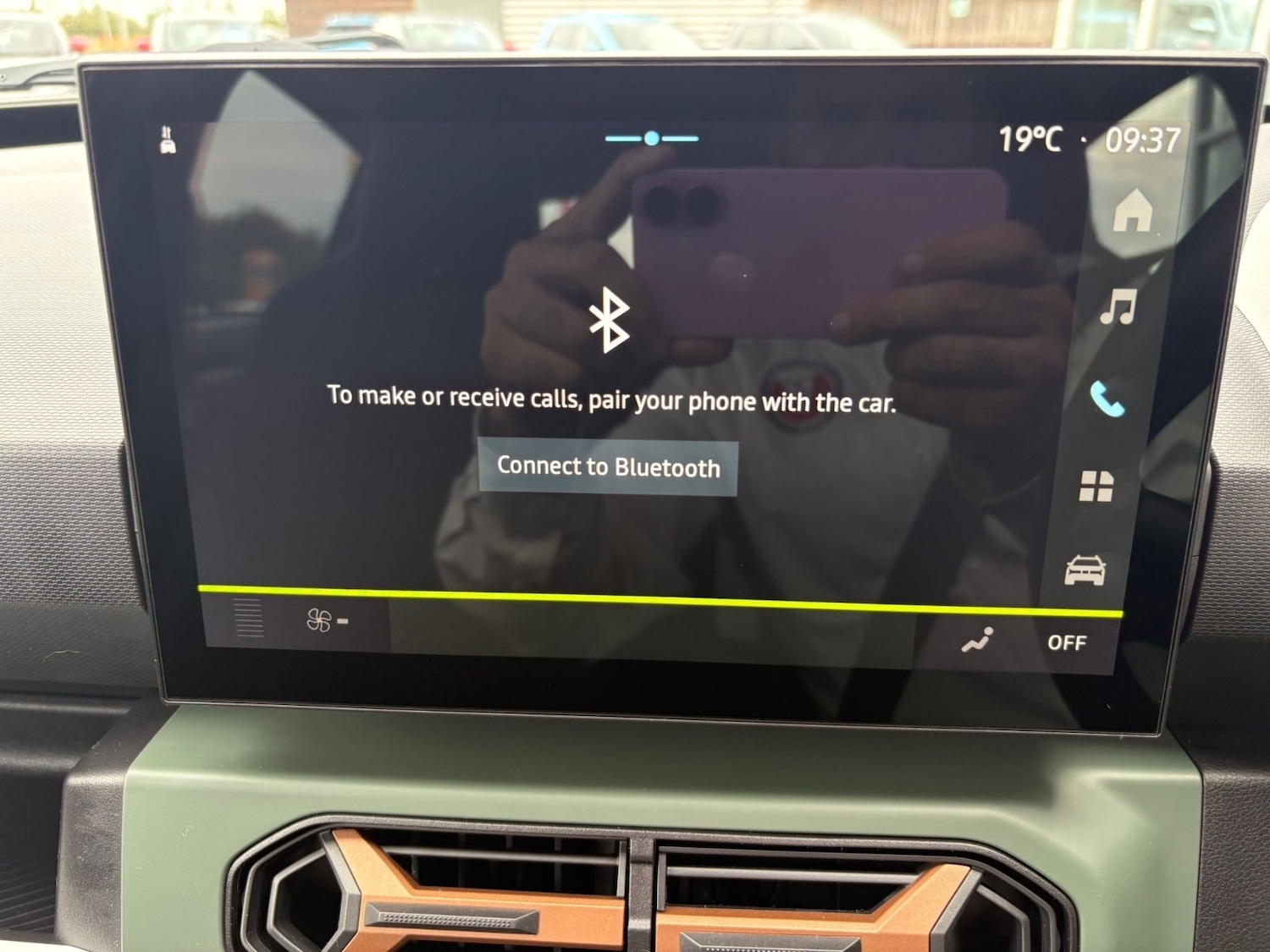 Used Dacia Spring 2024 for sale - 76869146: Photo 33