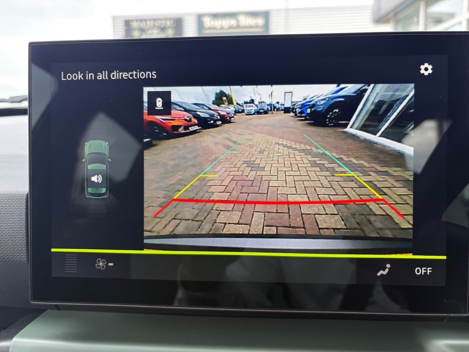 Used Dacia Spring 2024 for sale - 76869146: Photo 35