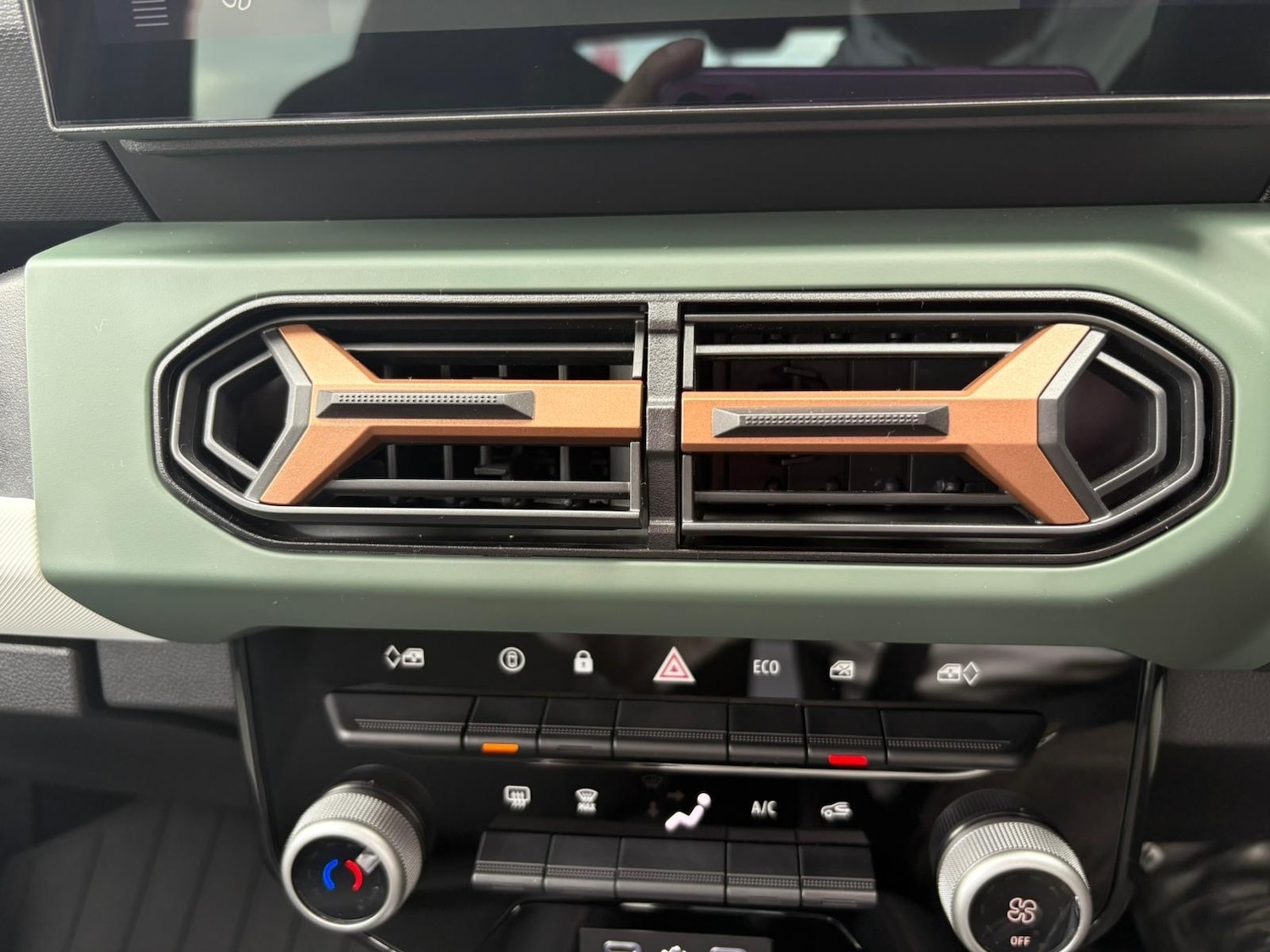 Used Dacia Spring 2024 for sale - 76869146: Photo 40