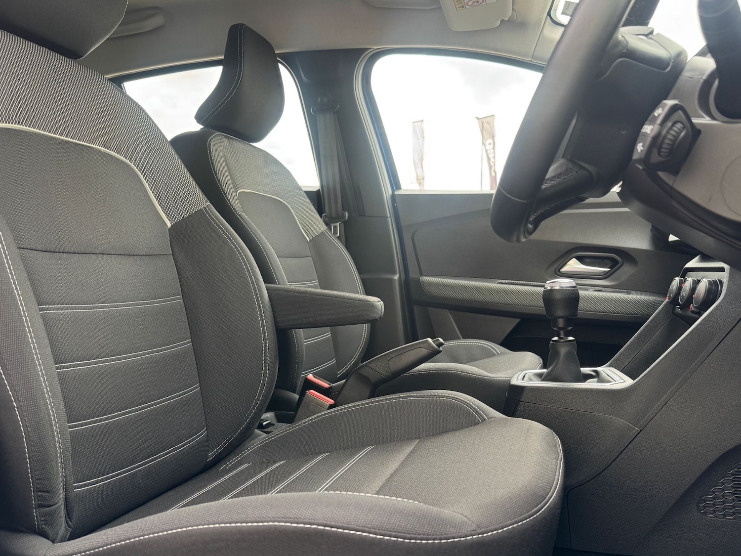 Used Dacia Spring 2024 for sale - 77706388: Photo 18