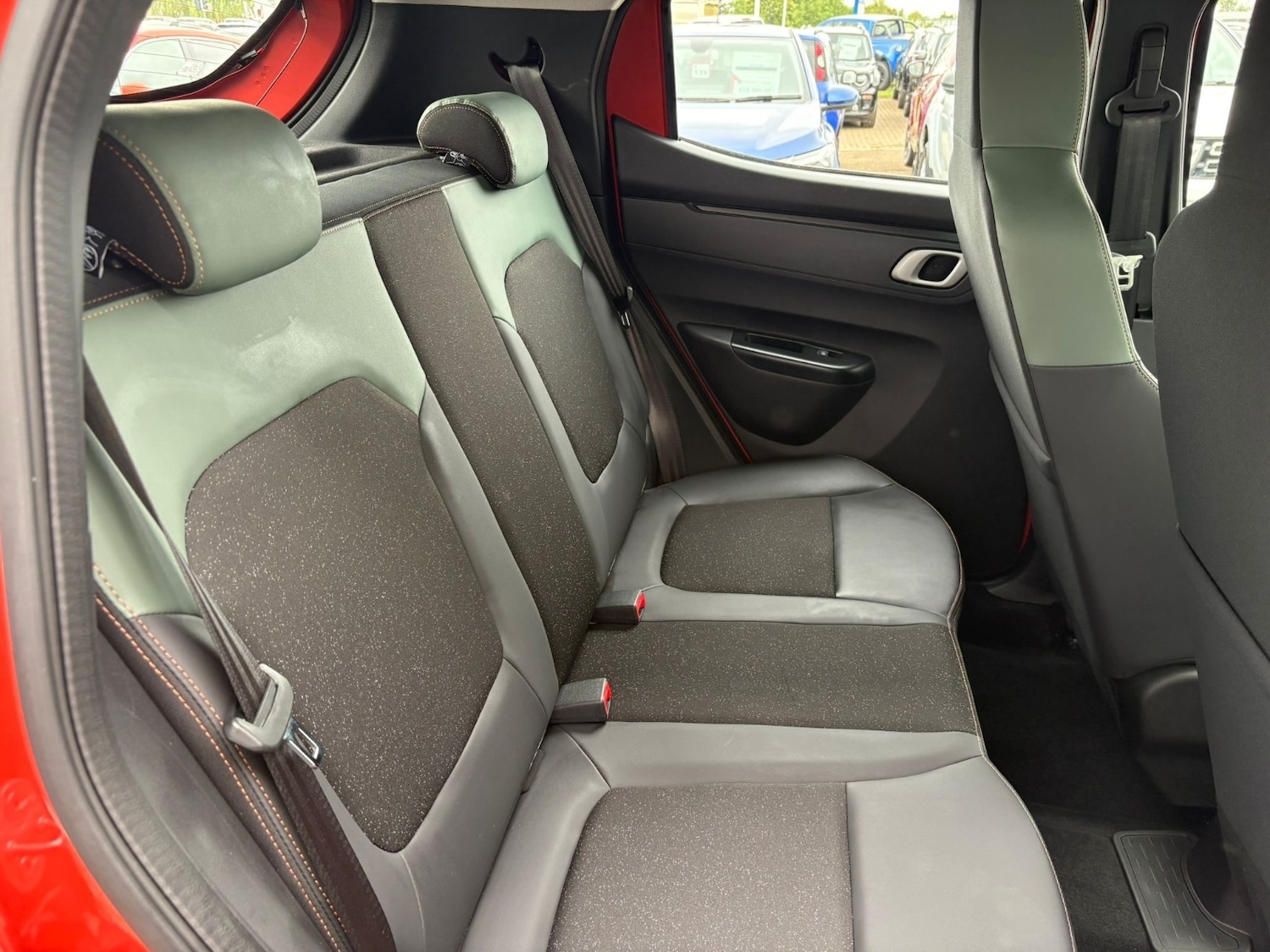 Used Dacia Spring 2024 for sale - 77706388: Photo 23