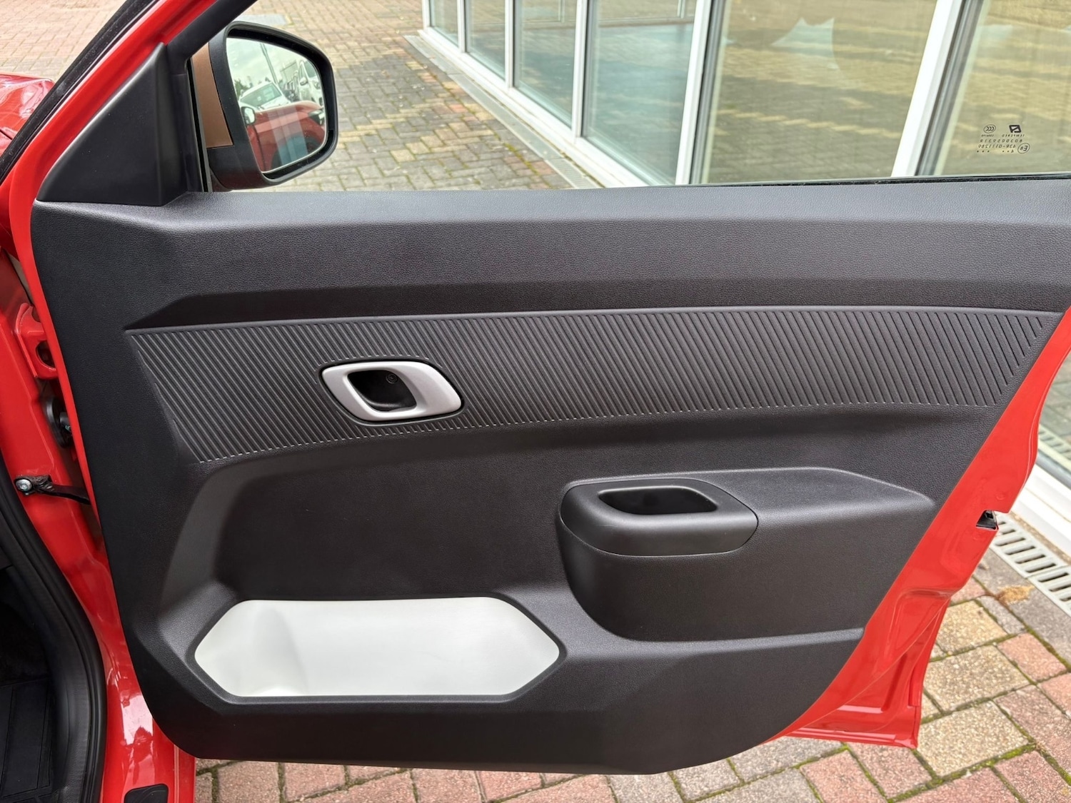 Used Dacia Spring 2024 for sale - 77706388: Photo 25