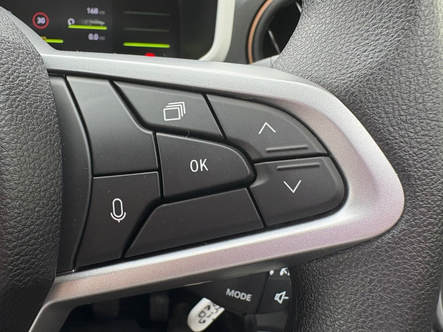 Used Dacia Spring 2024 for sale - 77706388: Photo 31