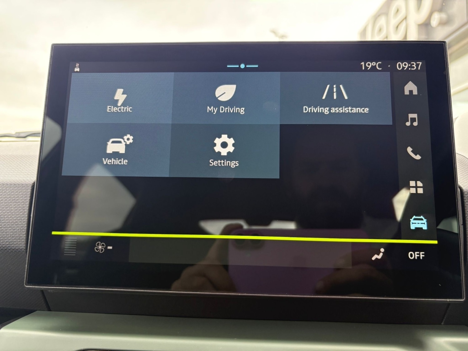 Used Dacia Spring 2024 for sale - 77706388: Photo 32