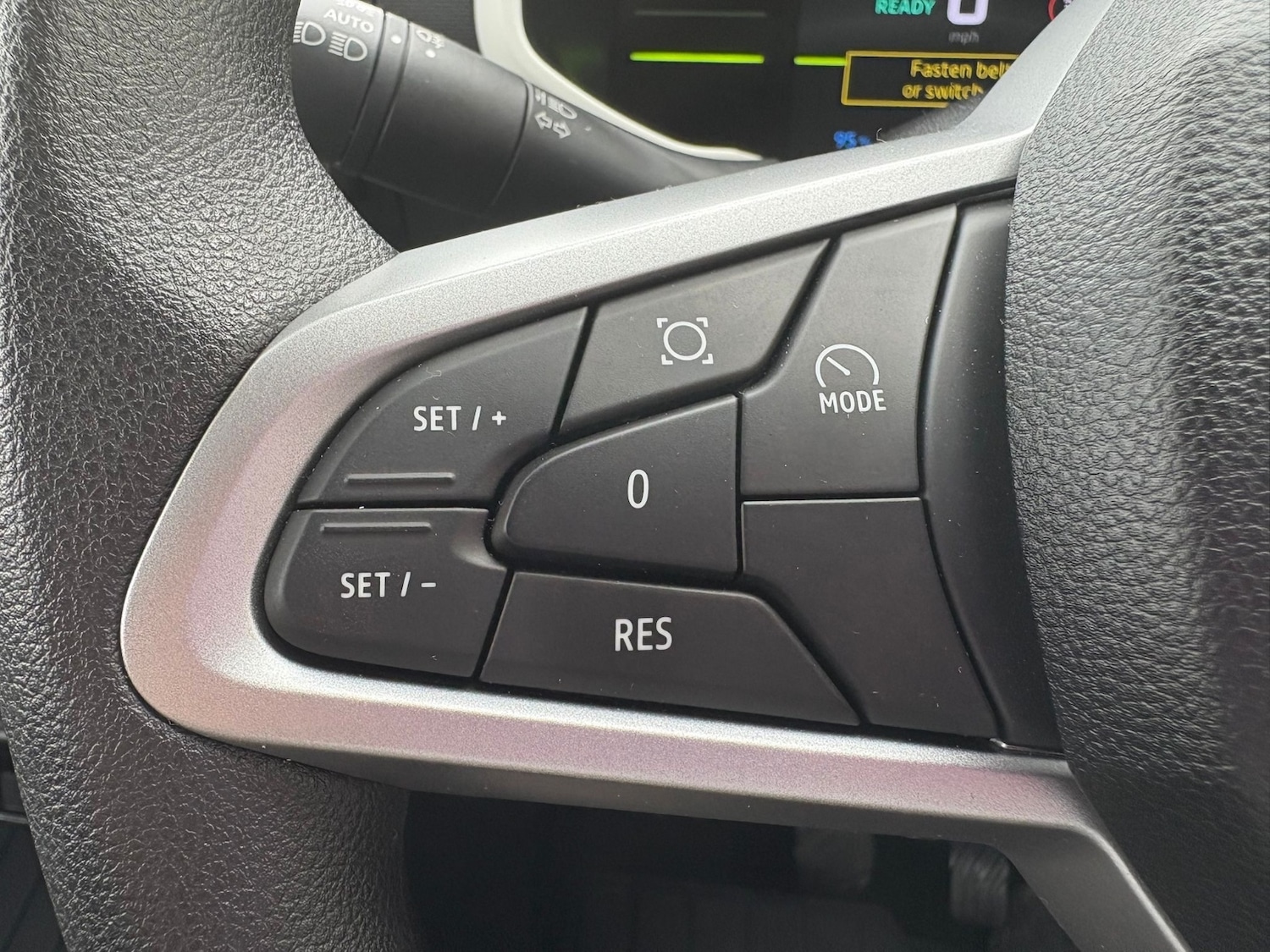 Used Dacia Spring 2024 for sale - 77706388: Photo 34