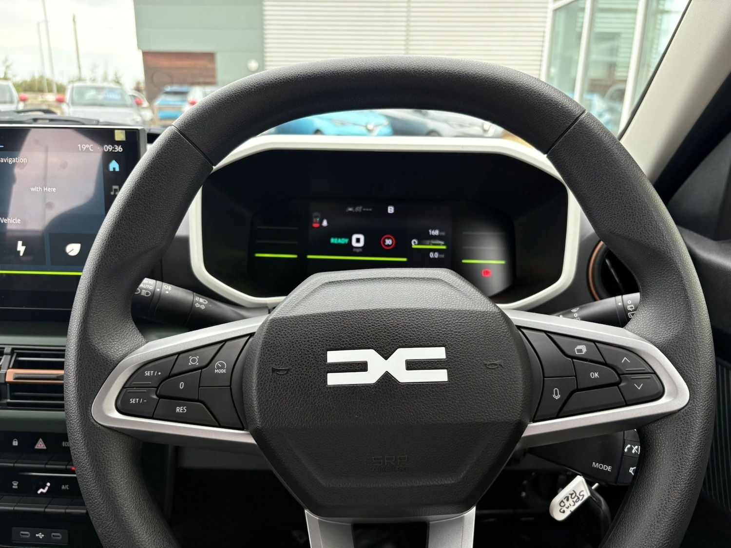 Used Dacia Spring 2024 for sale - 77706388: Photo 37