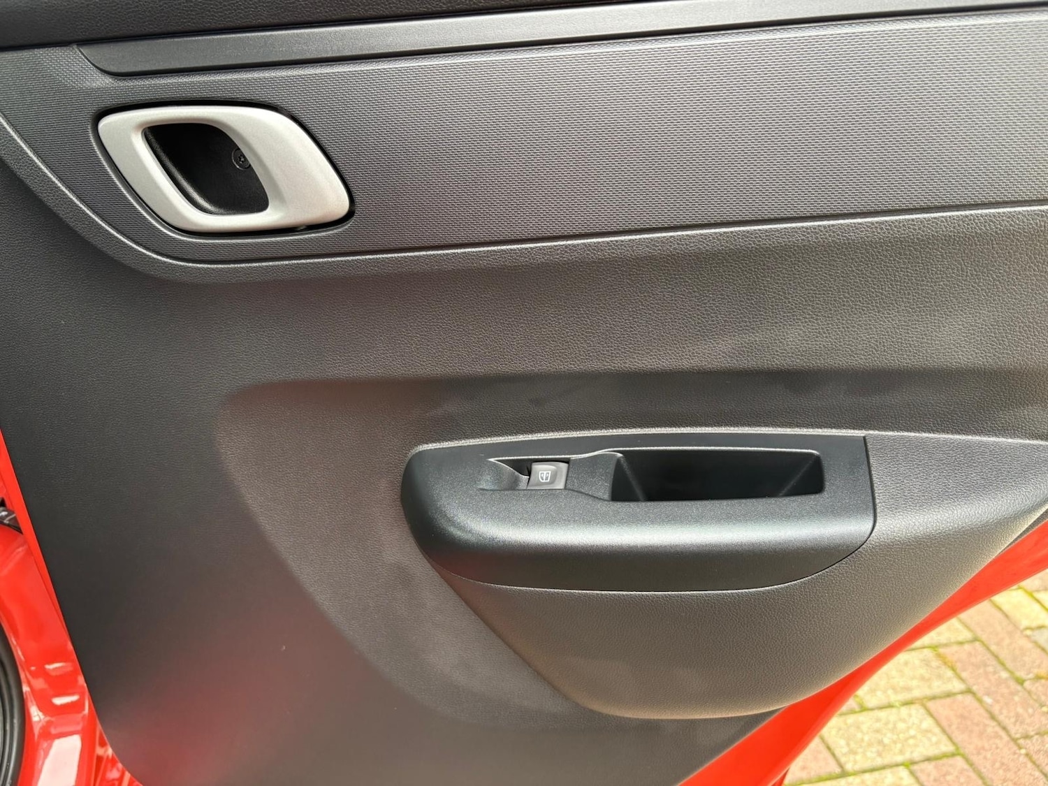 Used Dacia Spring 2024 for sale - 77706388: Photo 43