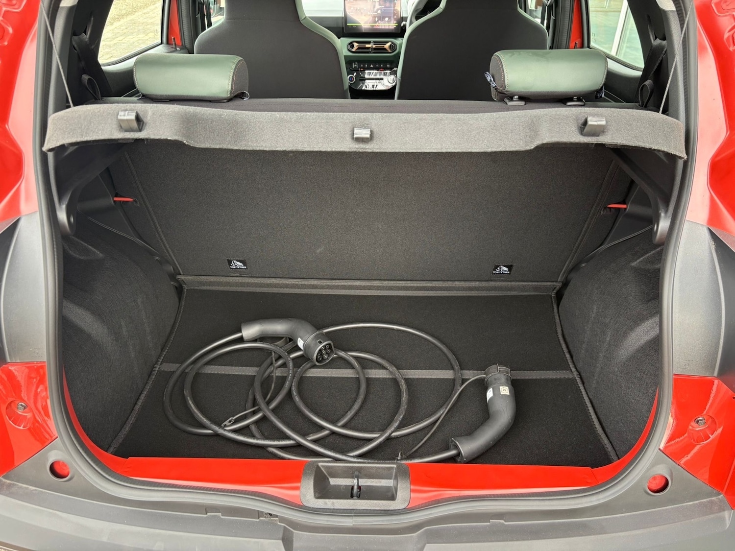 Used Dacia Spring 2024 for sale - 77706388: Photo 44