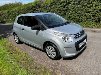 Used Citroen C1 2016 for sale - 78520575: Photo
