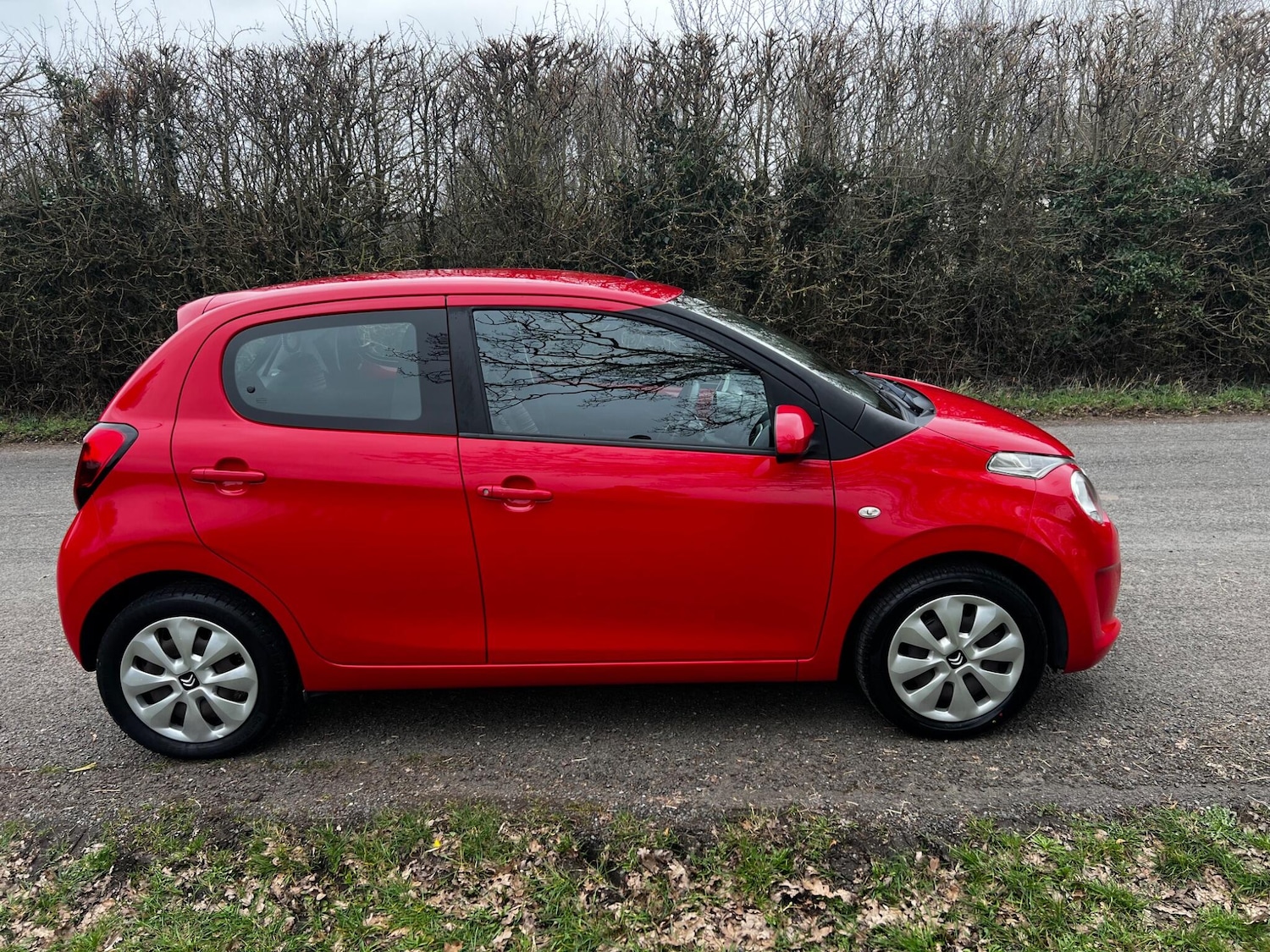 Used Citroen C1 for sale - 77794092: Photo 11