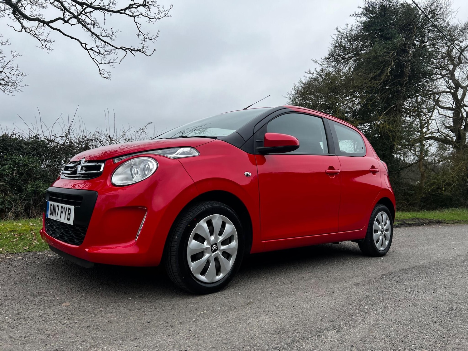 Used Citroen C1 for sale - 77794092: Photo 12