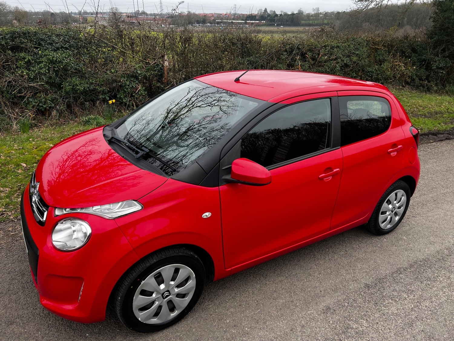 Used Citroen C1 for sale - 77794092: Photo 13