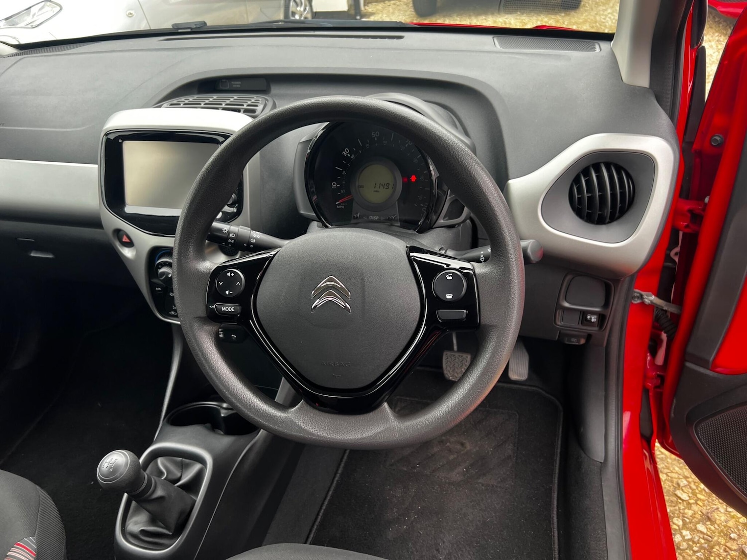 Used Citroen C1 for sale - 77794092: Photo 14