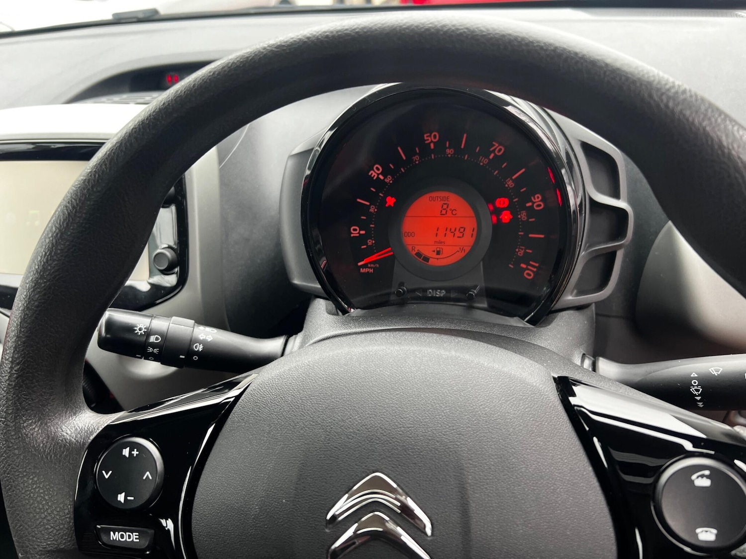 Used Citroen C1 for sale - 77794092: Photo 15