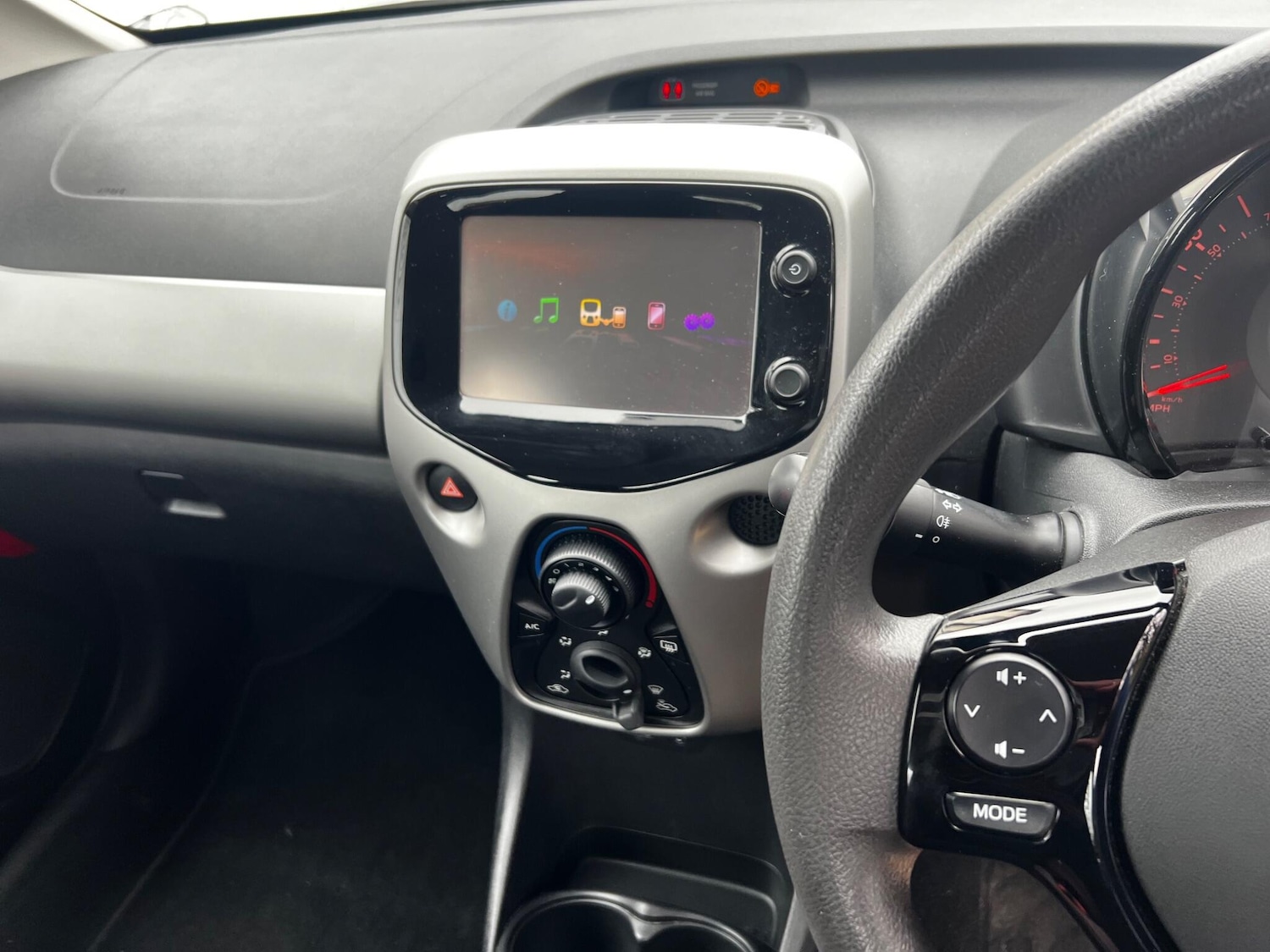 Used Citroen C1 for sale - 77794092: Photo 16