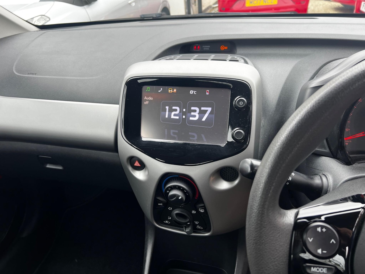 Used Citroen C1 for sale - 77794092: Photo 17