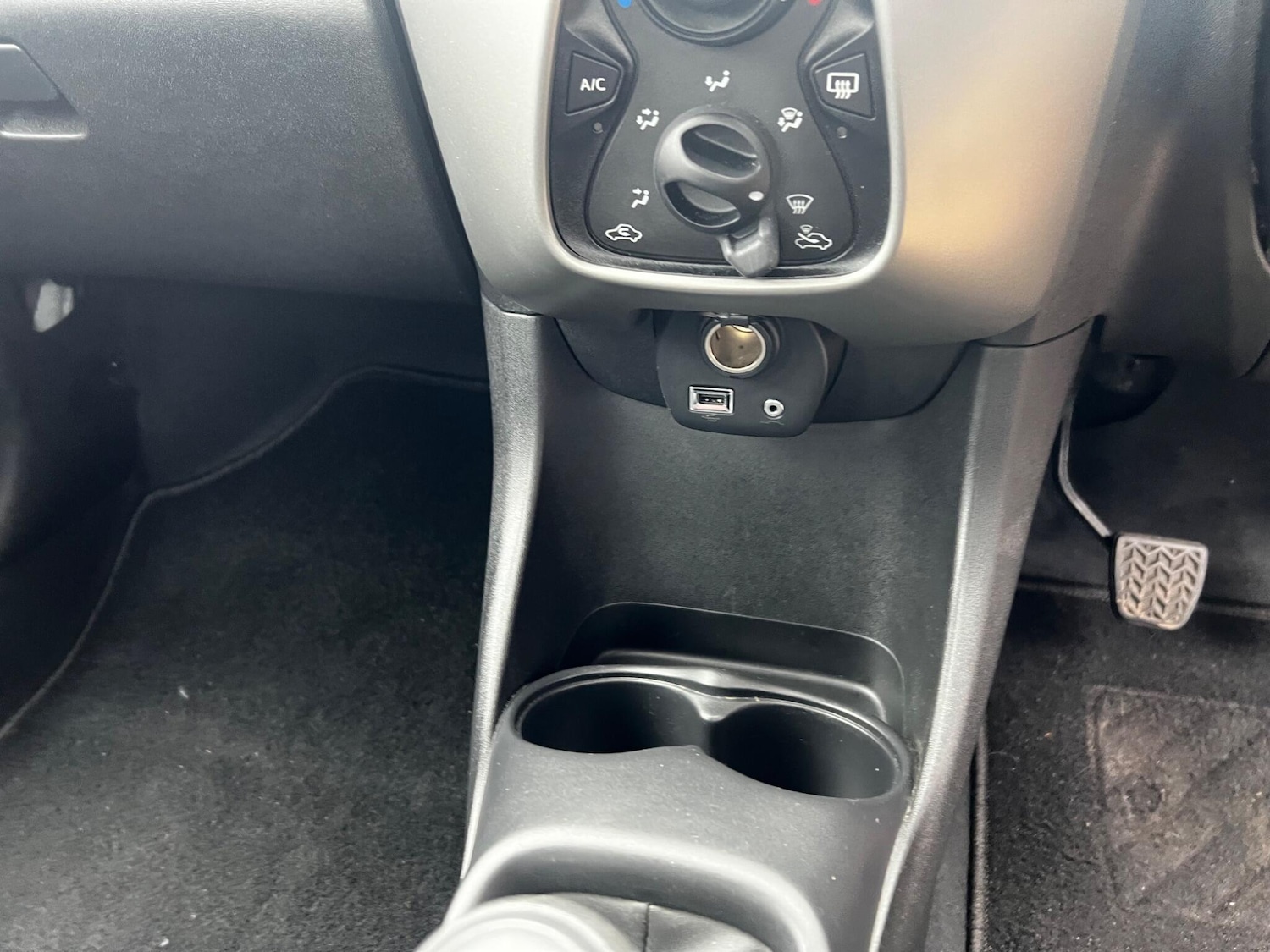 Used Citroen C1 for sale - 77794092: Photo 19