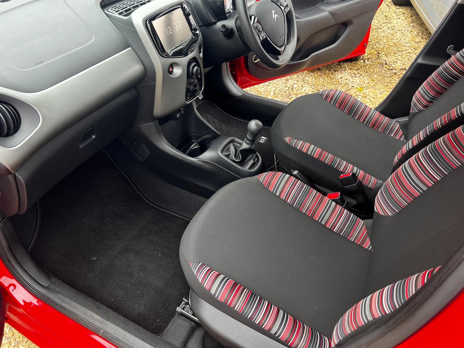 Used Citroen C1 for sale - 77794092: Photo 20