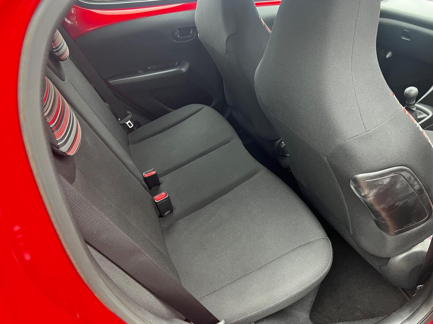 Used Citroen C1 for sale - 77794092: Photo 21