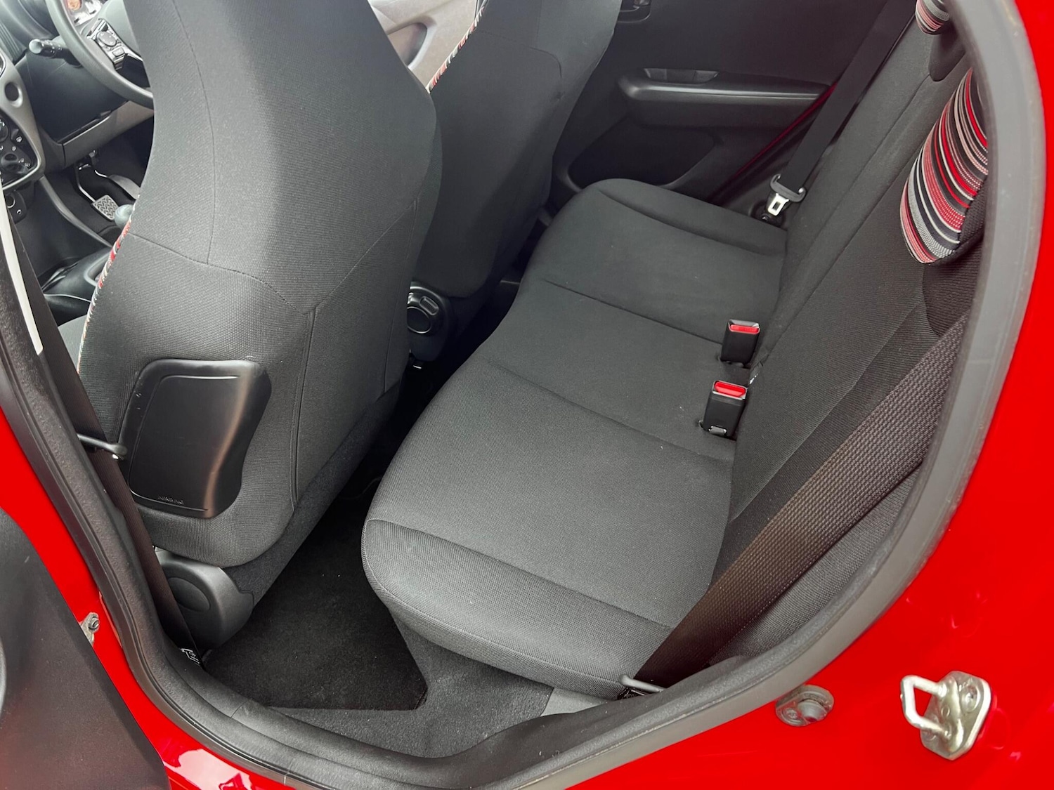 Used Citroen C1 for sale - 77794092: Photo 22