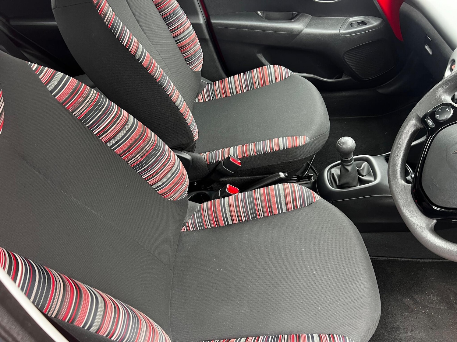 Used Citroen C1 for sale - 77794092: Photo 23