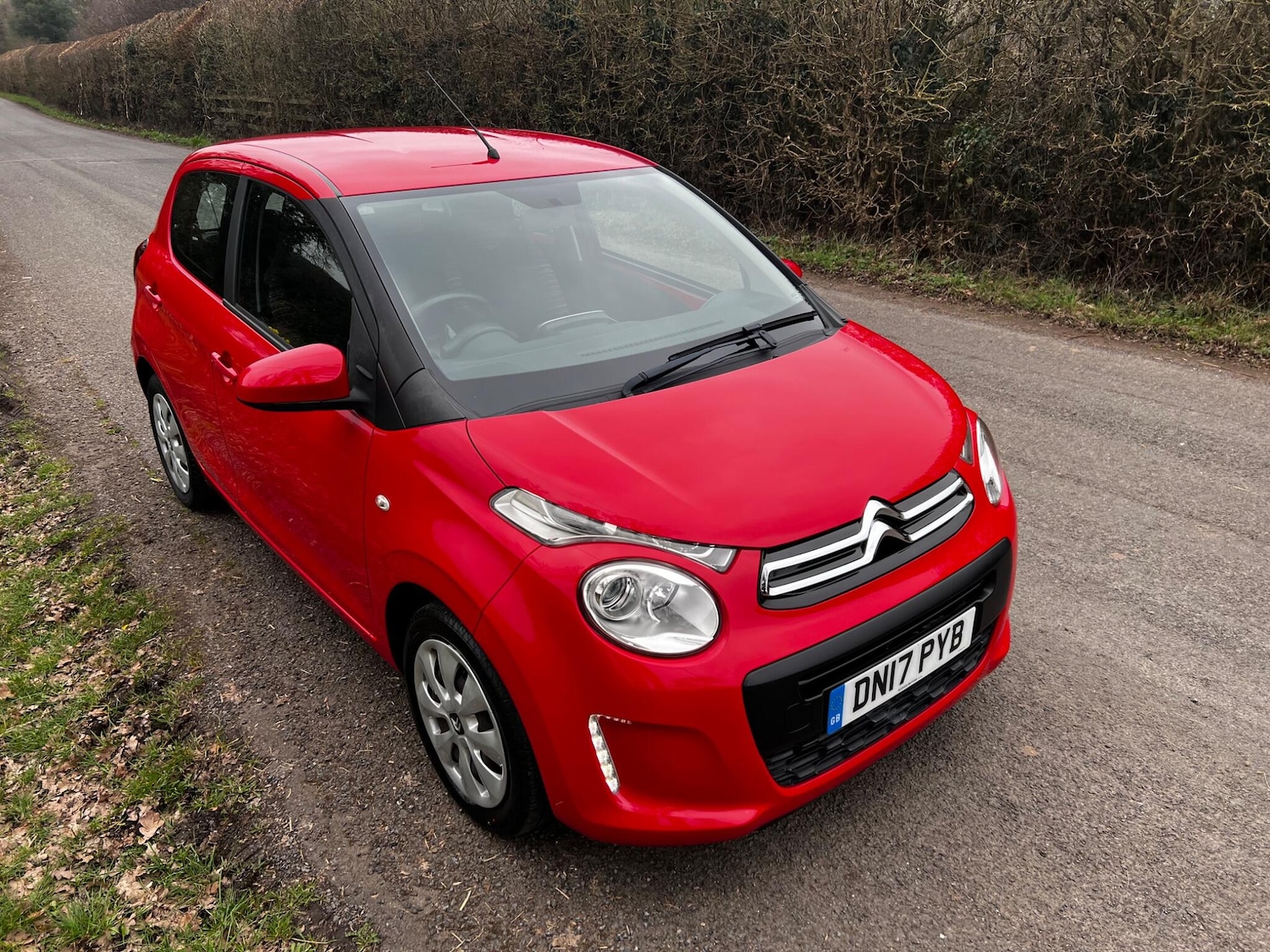 Used Citroen C1 for sale - 77794092: Photo 3