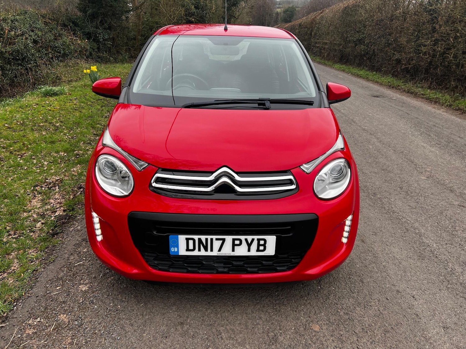 Used Citroen C1 for sale - 77794092: Photo 4