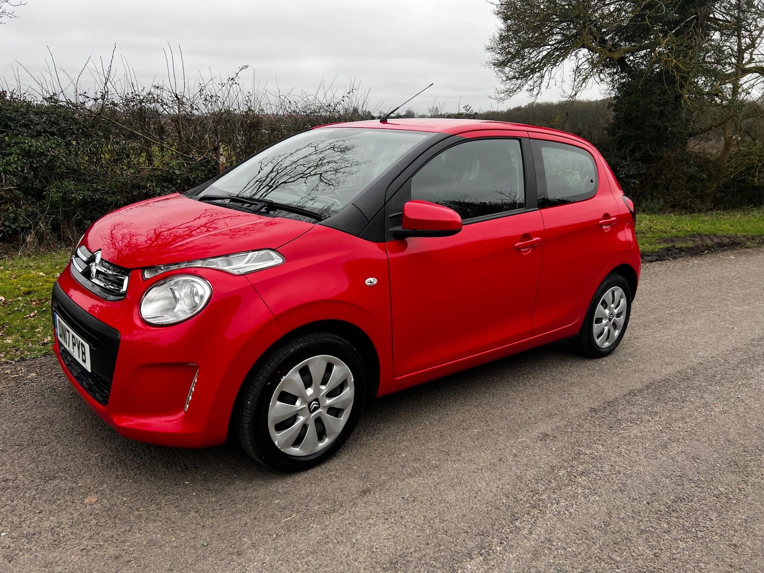 Used Citroen C1 for sale - 77794092: Photo 5