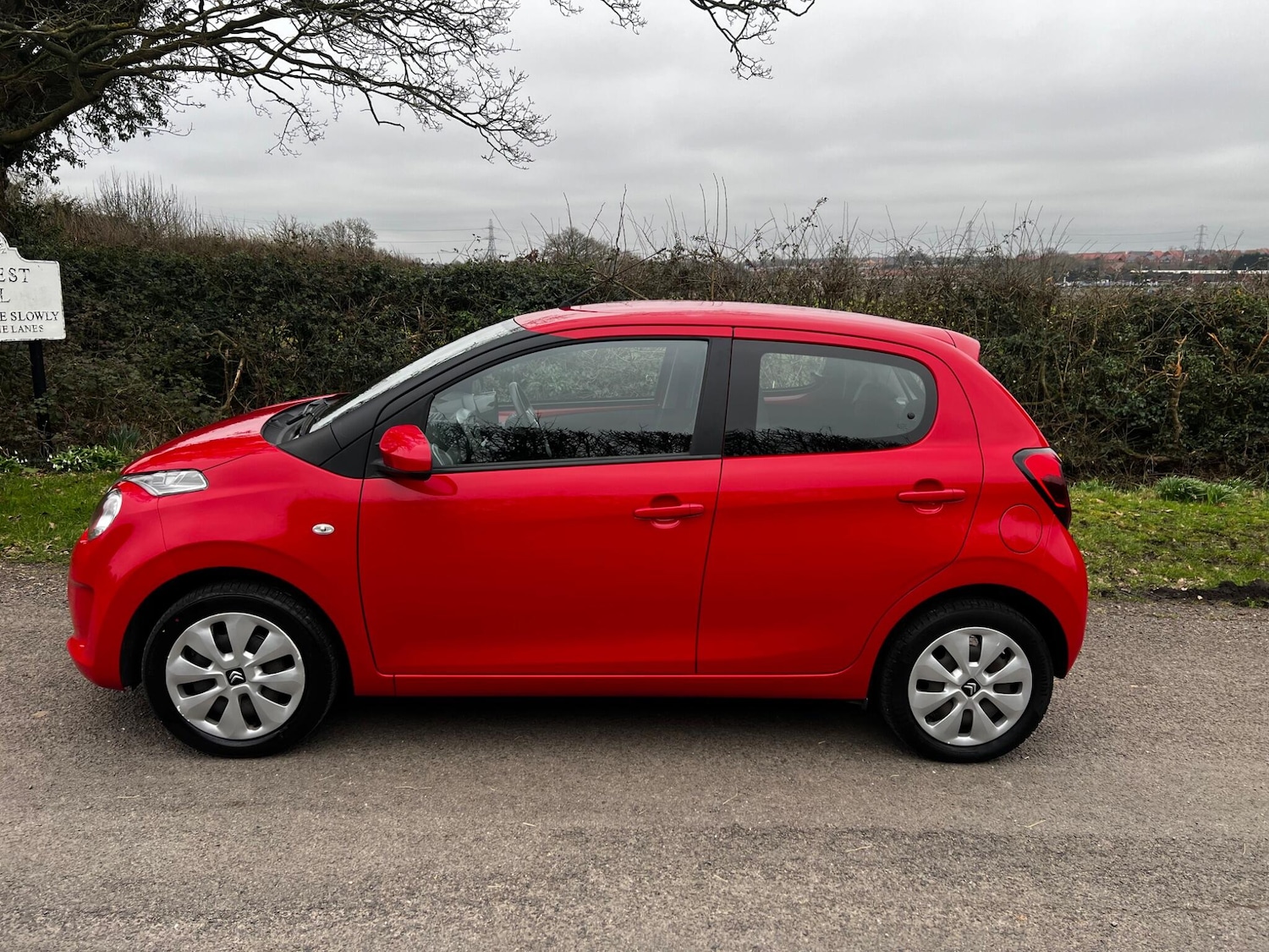 Used Citroen C1 for sale - 77794092: Photo 7