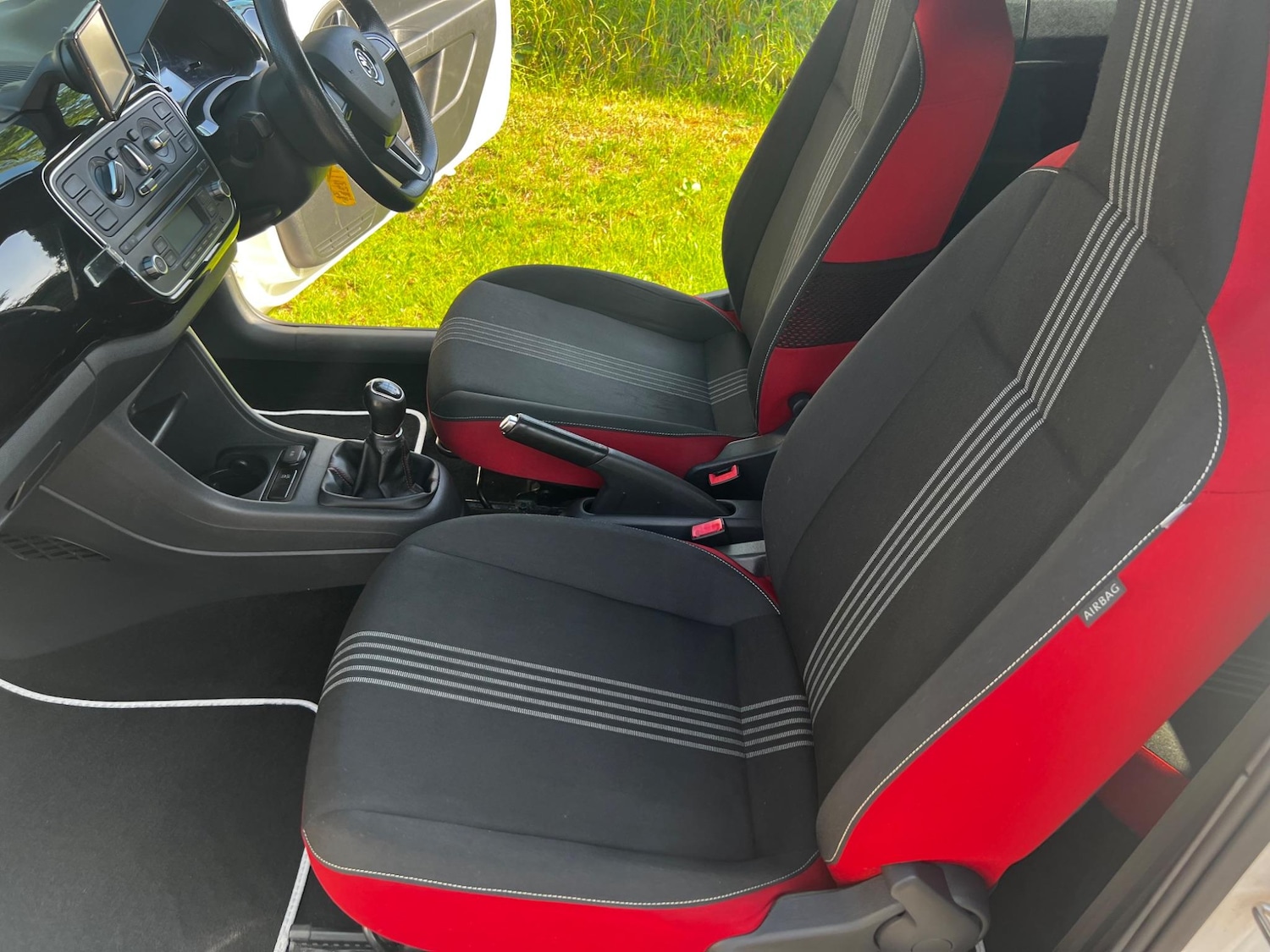 Used Skoda Citigo 2014 for sale - 76945987: Photo 10