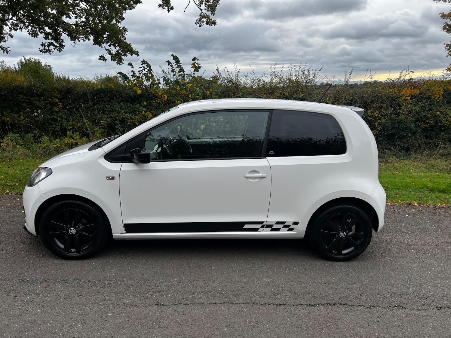 Used Skoda Citigo 2014 for sale - 76945987: Photo 18