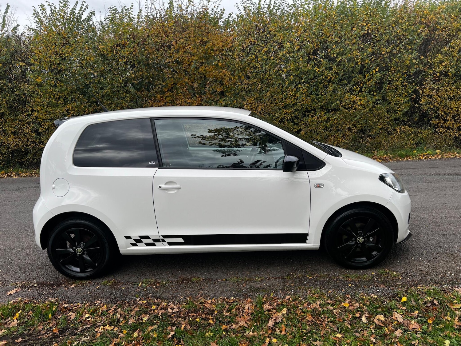 Used Skoda Citigo 2014 for sale - 76945987: Photo 22