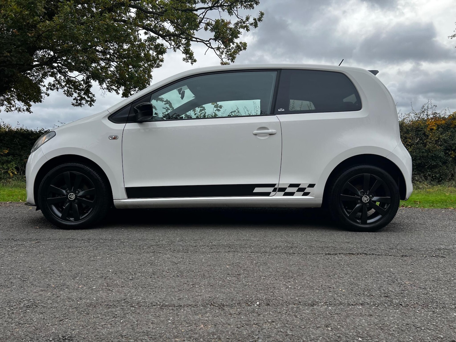 Used Skoda Citigo 2014 for sale - 76945987: Photo 24