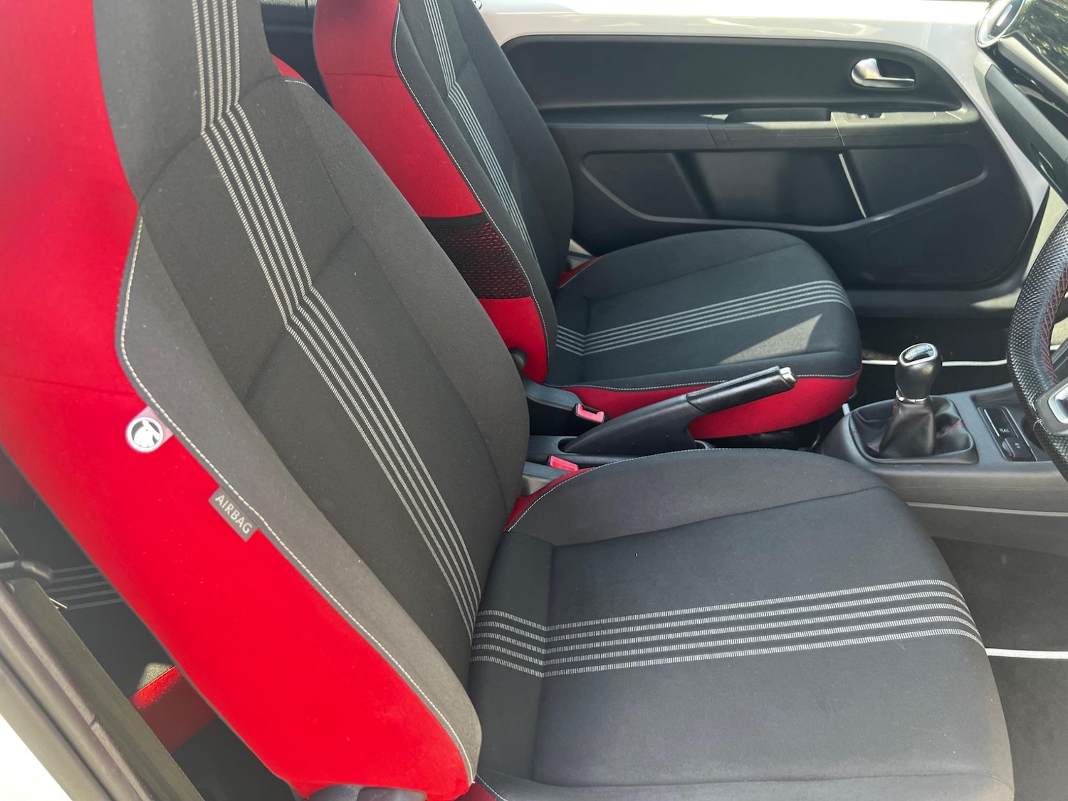 Used Skoda Citigo 2014 for sale - 76945987: Photo 5