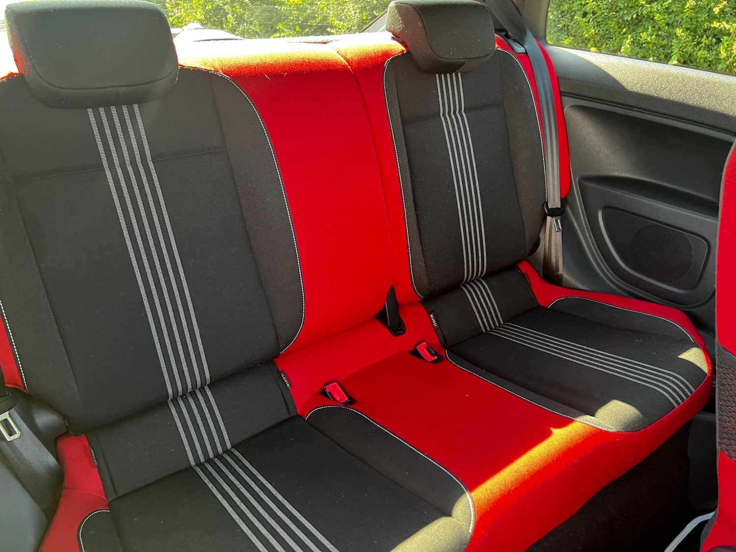 Used Skoda Citigo 2014 for sale - 76945987: Photo 6