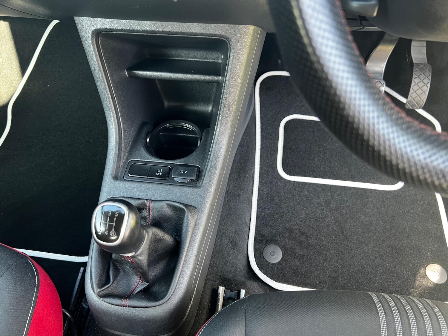 Used Skoda Citigo 2014 for sale - 76945987: Photo 7