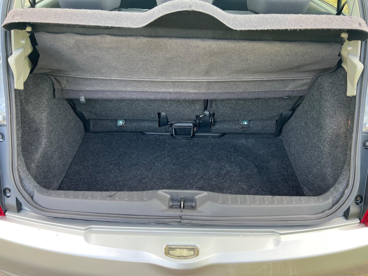 Used Nissan Micra 2008 for sale - 77637900: Photo 22