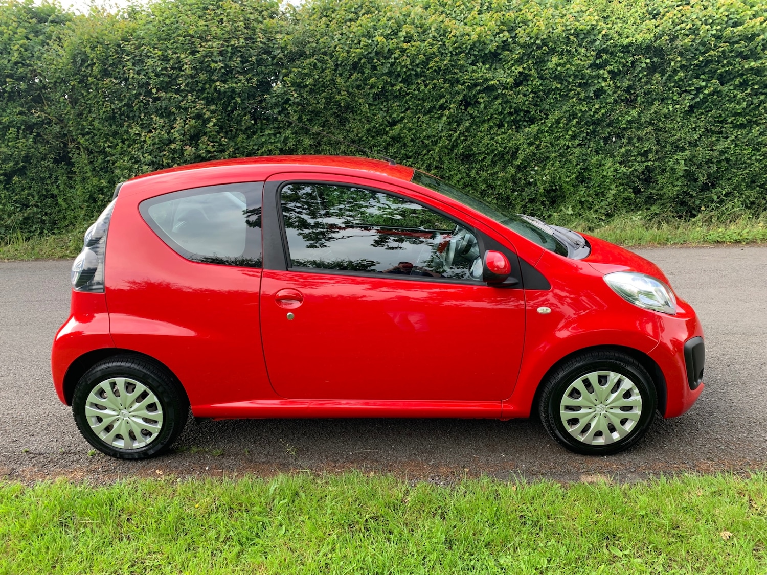 Used Citroen C1 2012 for sale - 77100764: Photo 10