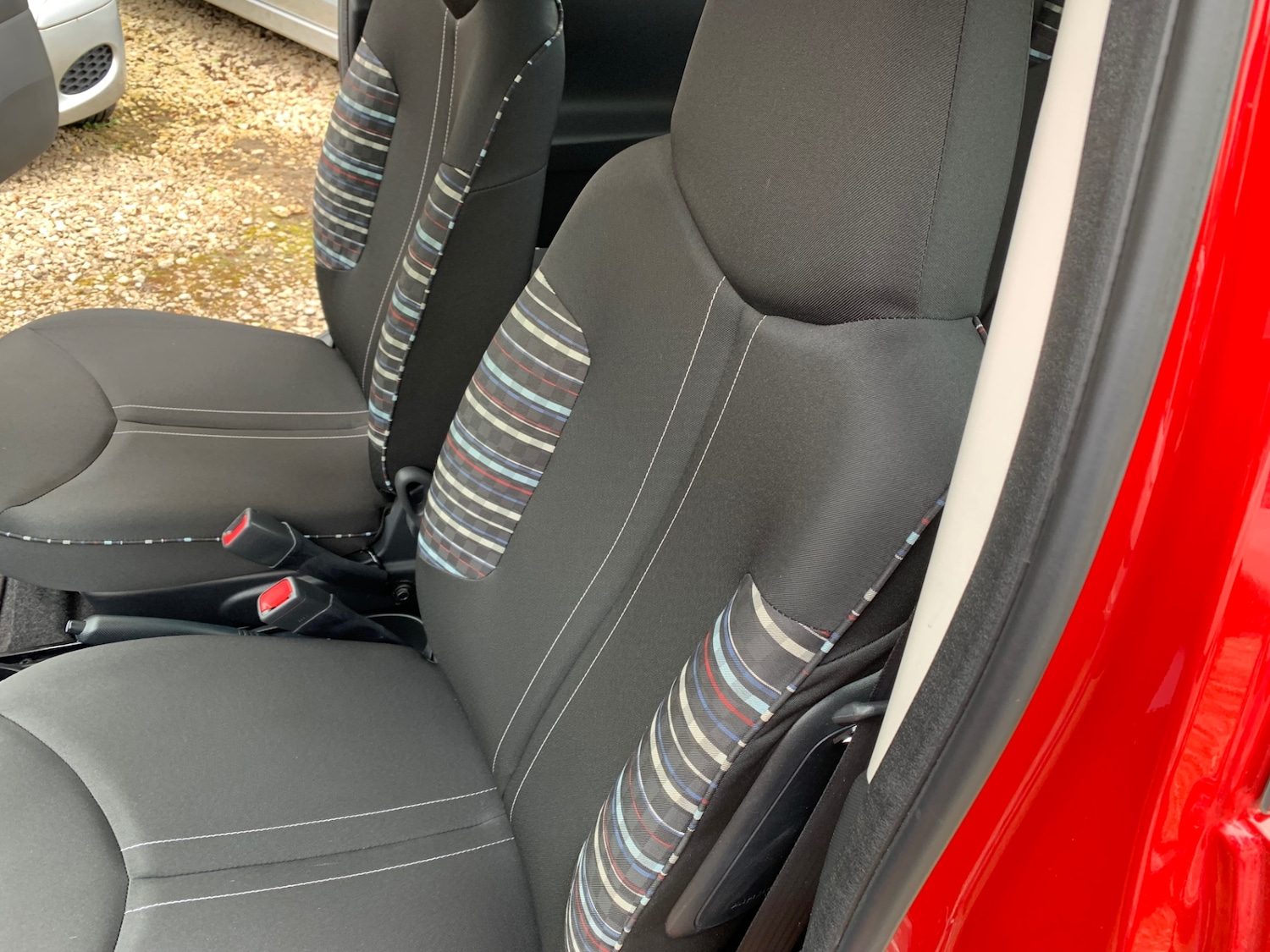 Used Citroen C1 2012 for sale - 77100764: Photo 16