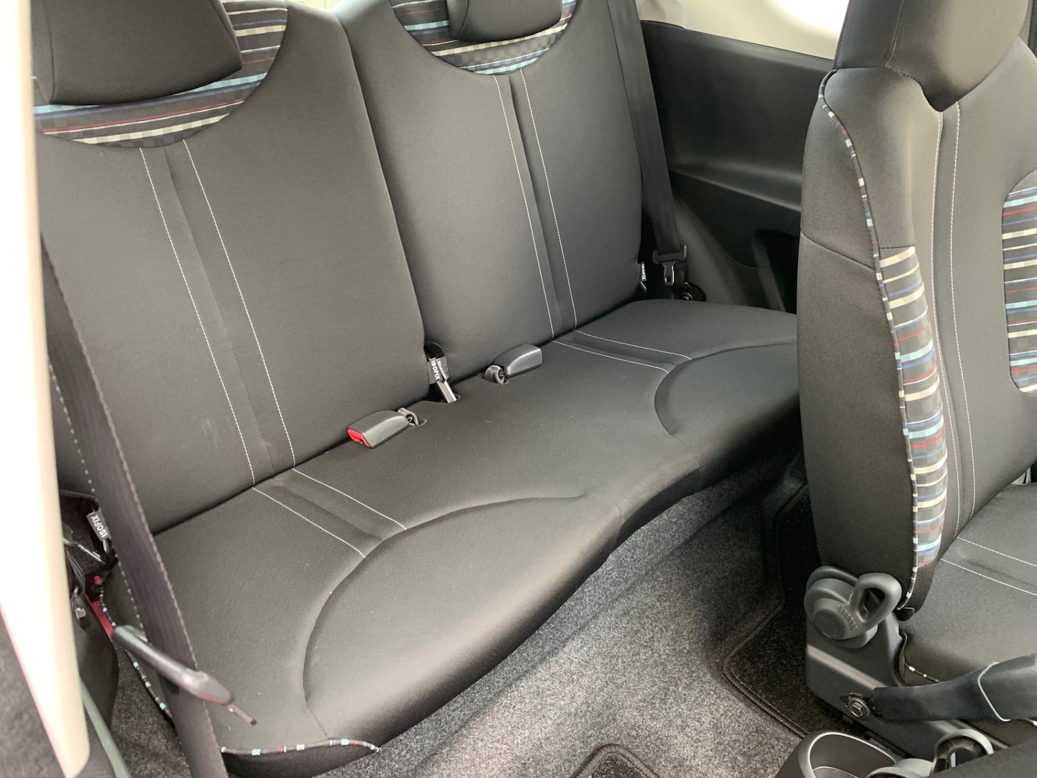 Used Citroen C1 2012 for sale - 77100764: Photo 18