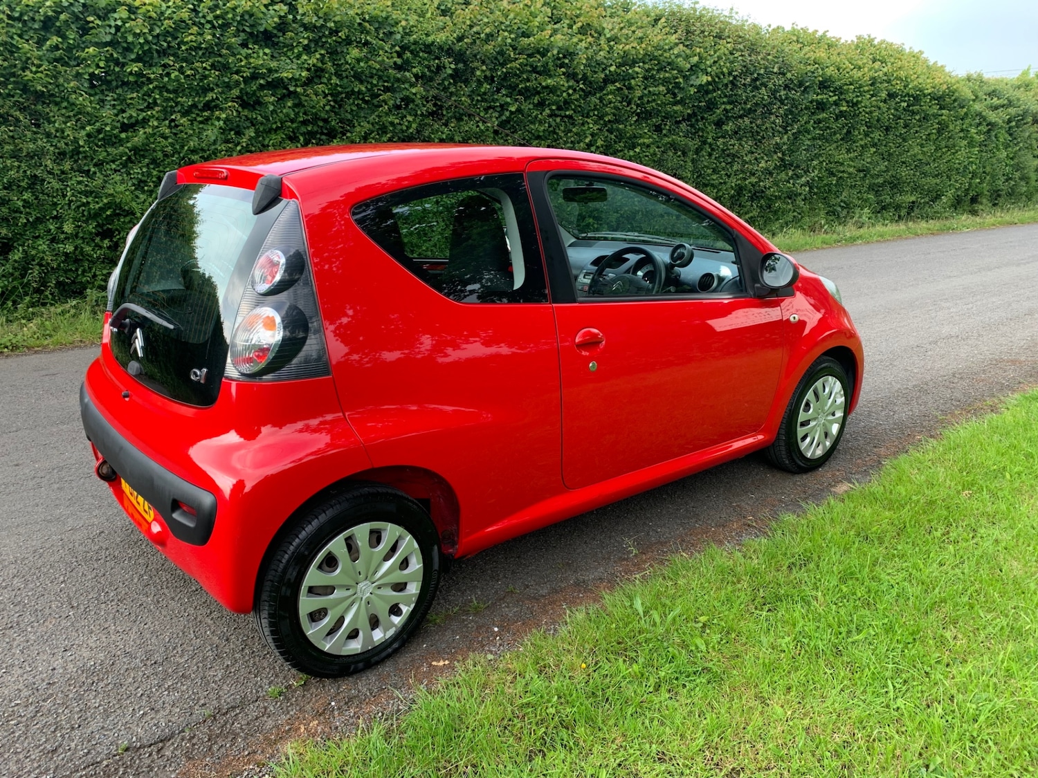 Used Citroen C1 2012 for sale - 77100764: Photo 9